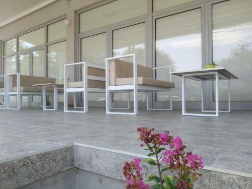 Apartments Eon Gevgelija