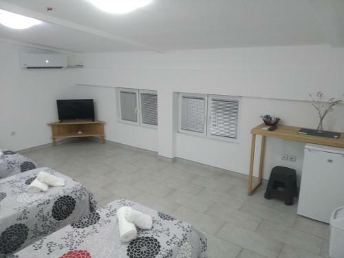 Apartments Eon Gevgelija