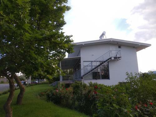 Apartments Eon Gevgelija