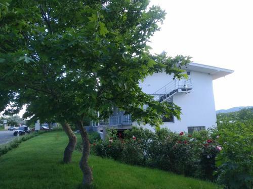 Apartments Eon Gevgelija