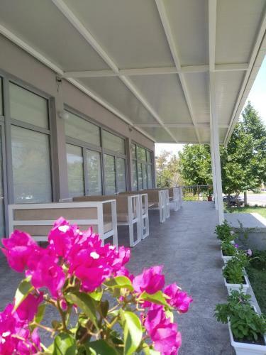 Apartments Eon Gevgelija