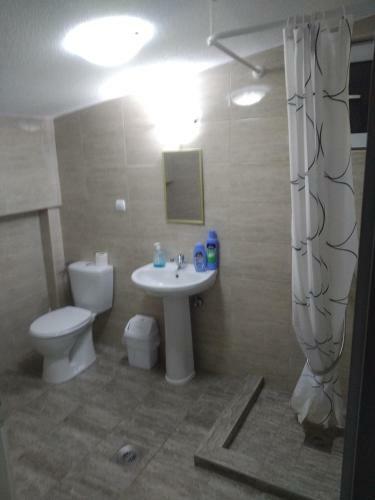Apartments Eon Gevgelija