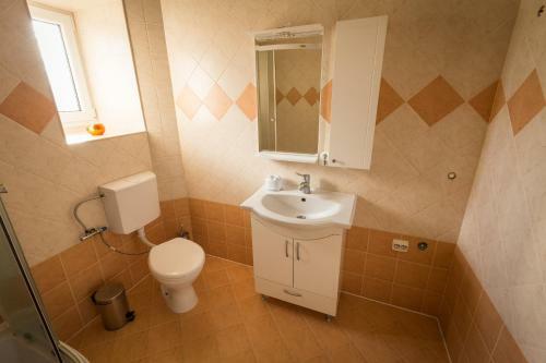Agroturismo Village House