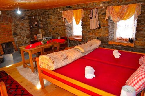 Apartamento Vila Ilinden Dihovo