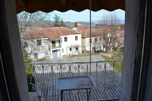 Apartamento Vila Ilinden Dihovo