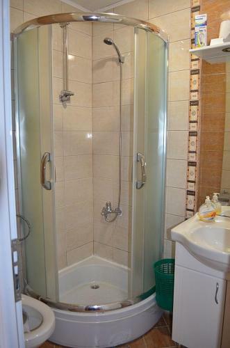 Apartamento Vila Ilinden Dihovo