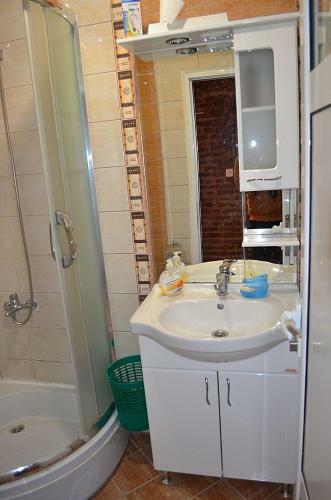 Apartamento Vila Ilinden Dihovo