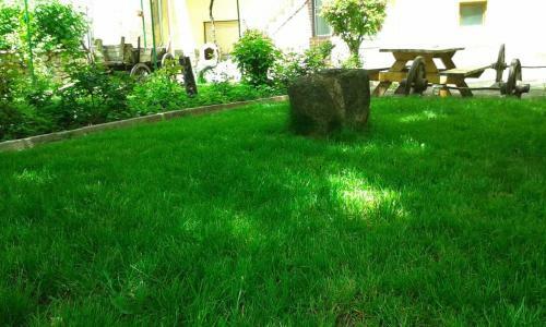 Apartamento Vila Ilinden Dihovo