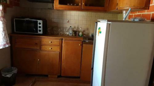 Apartamento Vila Ilinden Dihovo