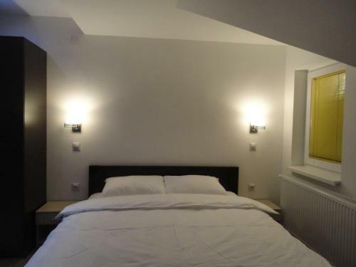 Hestia Apartments