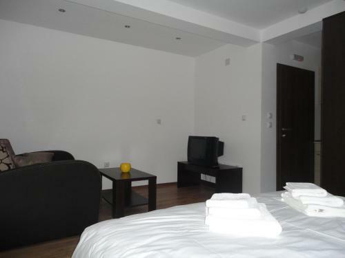 Hestia Apartments