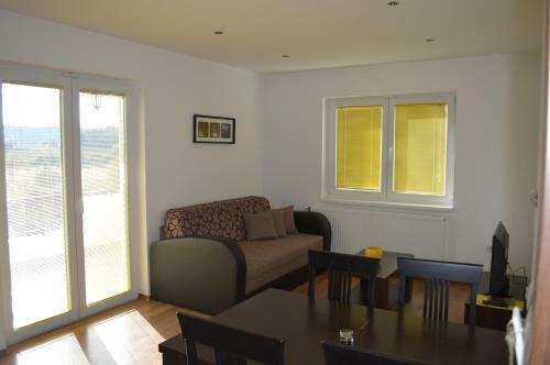 Hestia Apartments