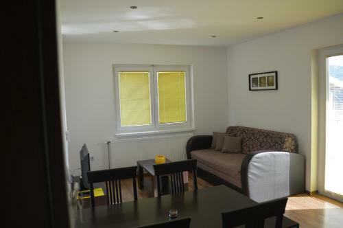 Hestia Apartments