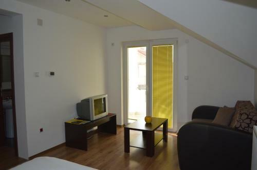 Hestia Apartments