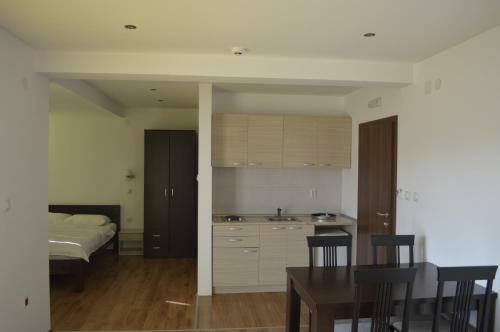 Hestia Apartments