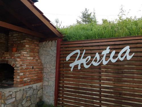 Hestia Apartments