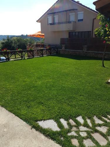 Hestia Apartments