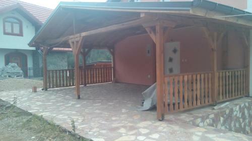 Holiday Home Aleks