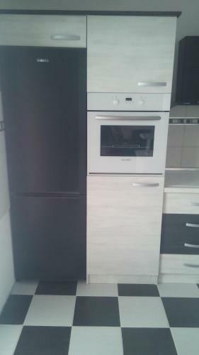 Holiday Home Aleks