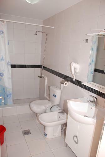 Vip Hotel Berovo - Apartments
