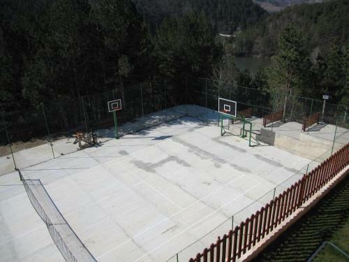 Vip Hotel Berovo - Apartments