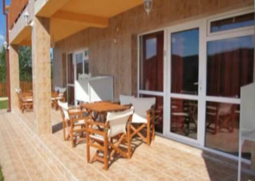 Vip Hotel Berovo - Apartments