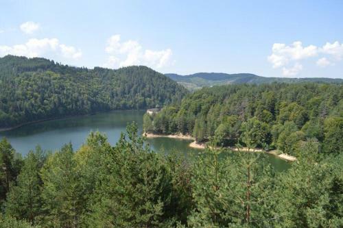 Vip Hotel Berovo - Apartments