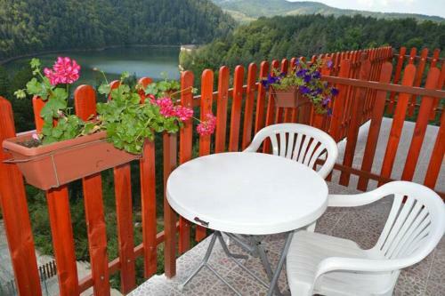 Vip Hotel Berovo - Apartments