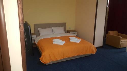 Hotel Panorama City