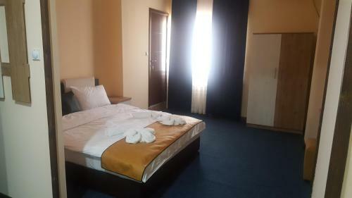 Hotel Panorama City