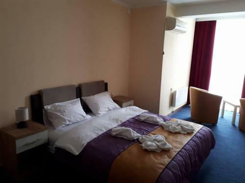 Hotel Panorama City