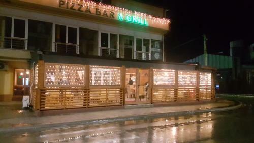 Hotel Panorama City