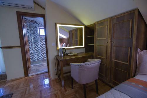 Hotel Robevski Luxury Rooms