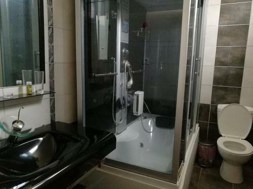 Hotel Guest House El Greco
