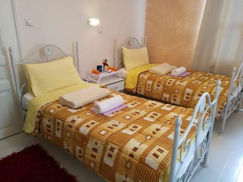 Hotel Guest House El Greco