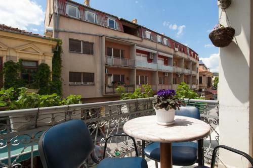 Hotel Guest House El Greco