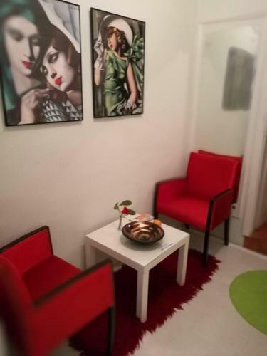 Hotel Guest House El Greco