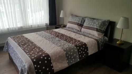 Emma Apartments