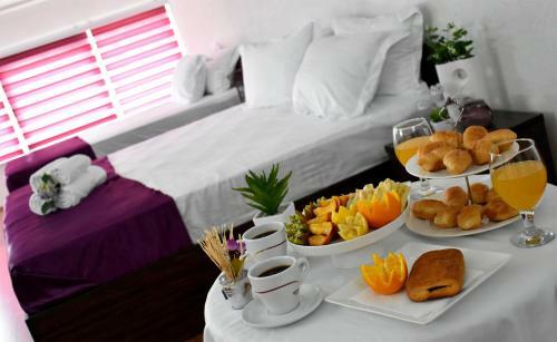 Hotel And Winery Lozar