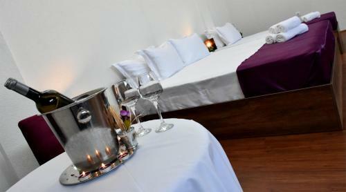 Hotel And Winery Lozar