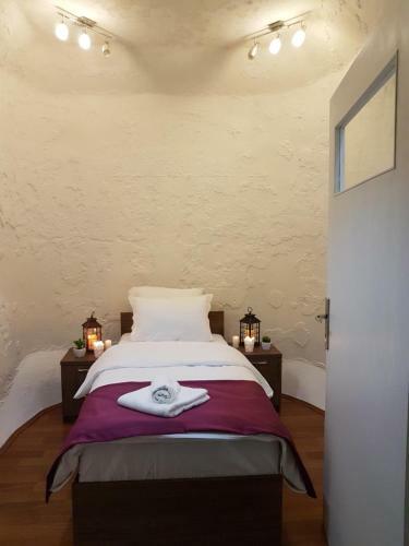 Hotel And Winery Lozar