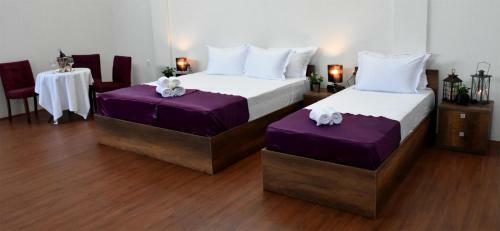 Hotel And Winery Lozar