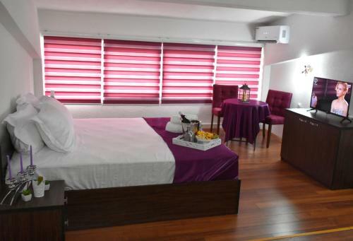 Hotel And Winery Lozar
