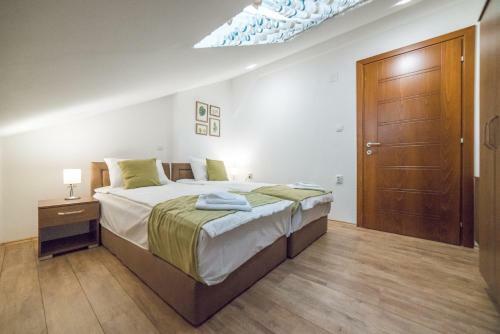 Apartamento Somnia