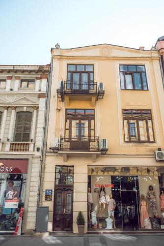 Apartamento Somnia