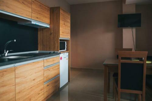 Korzo Apartments