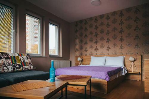 Korzo Apartments