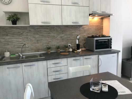 Apartments Ivi Gevgelija