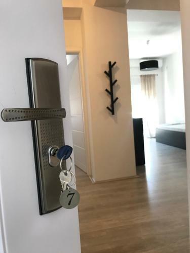 Apartments Ivi Gevgelija
