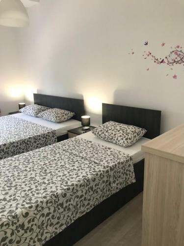 Apartments Ivi Gevgelija